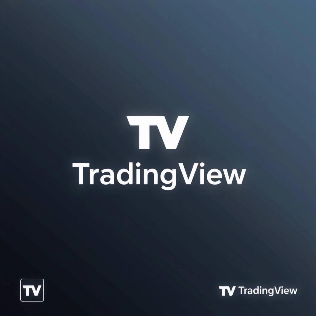 TradingView Icon