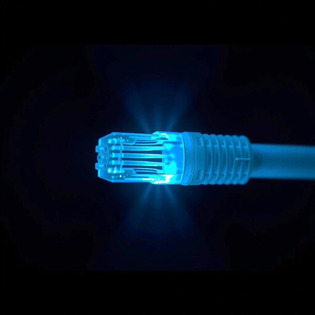 Anatomía de una conexión interrumpida