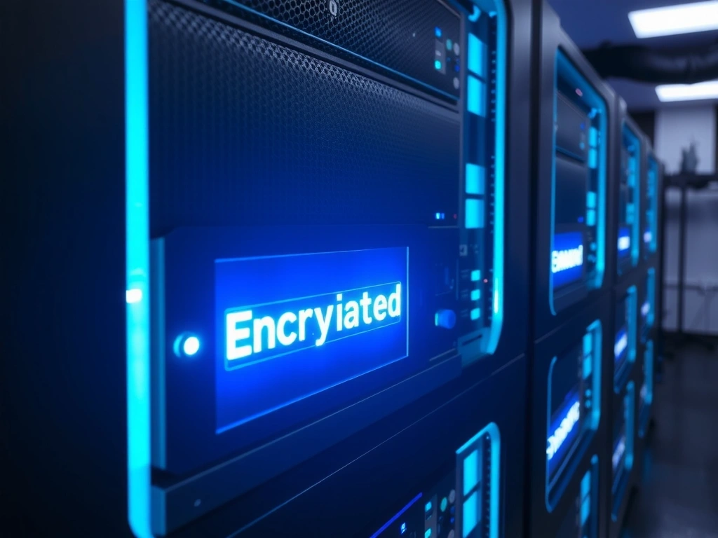 Infraestructura de seguridad de Kalvexo