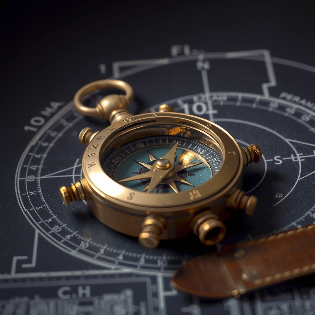 Símbolo de dirección legal